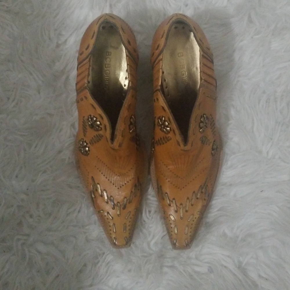 BCBGirls shoes